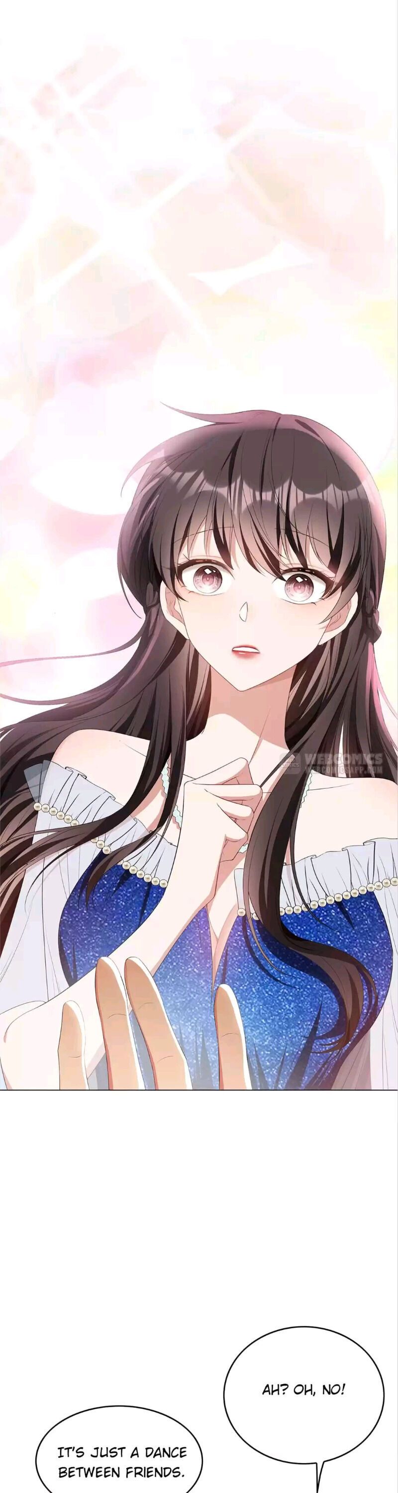 Lair & Love Game chapter 66 page 17