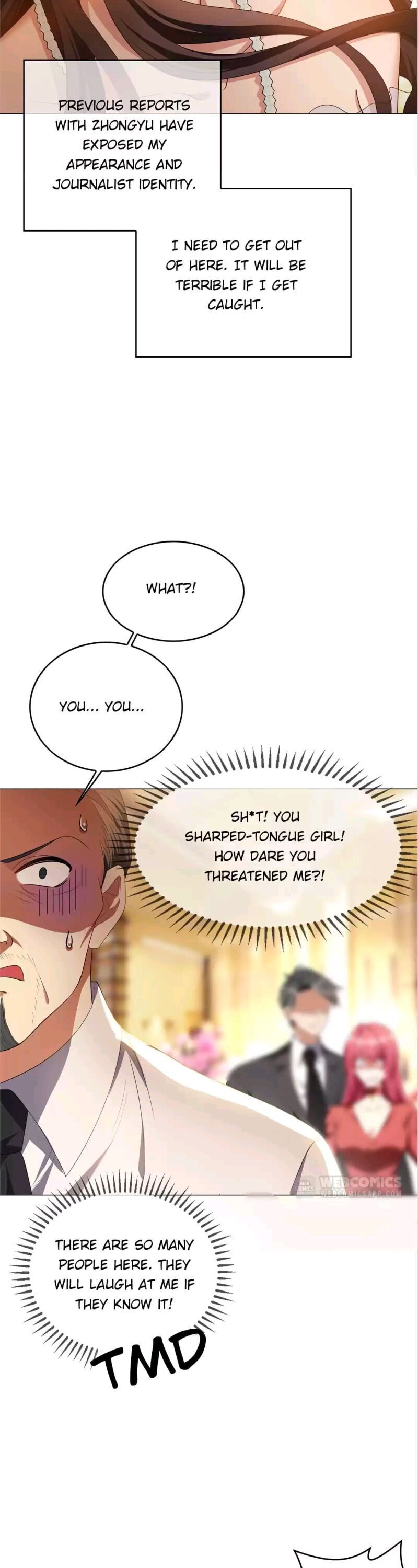 Lair & Love Game chapter 66 page 2