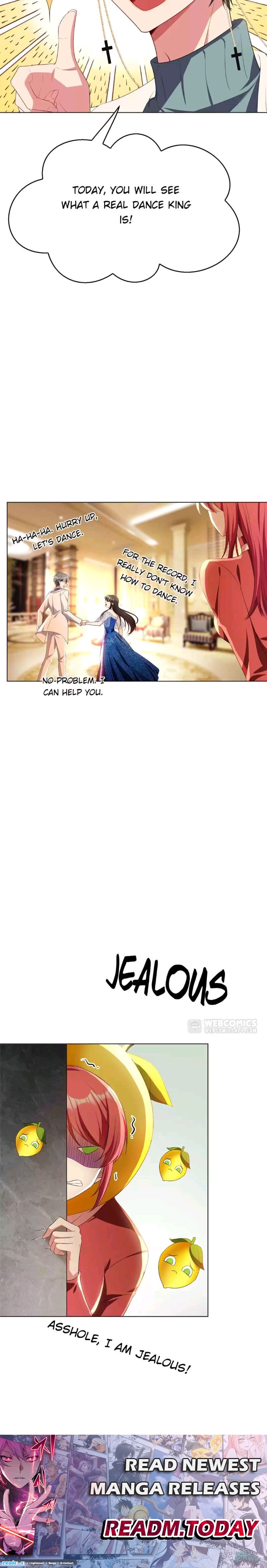 Lair & Love Game chapter 66 page 20