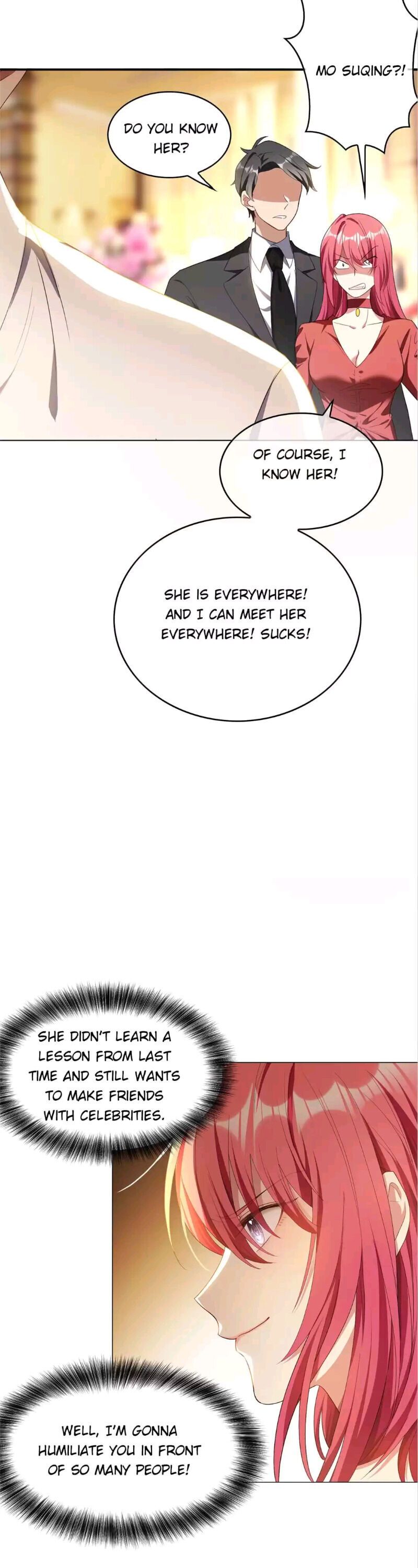 Lair & Love Game chapter 66 page 3