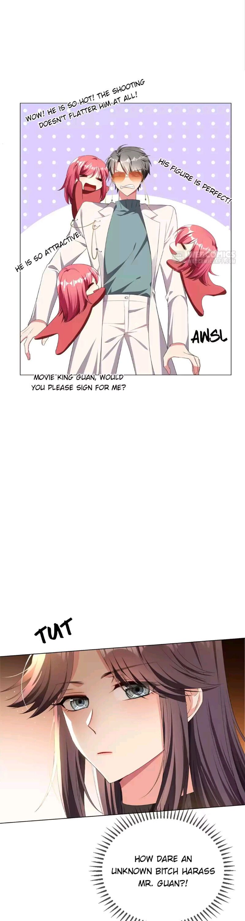 Lair & Love Game chapter 66 page 9