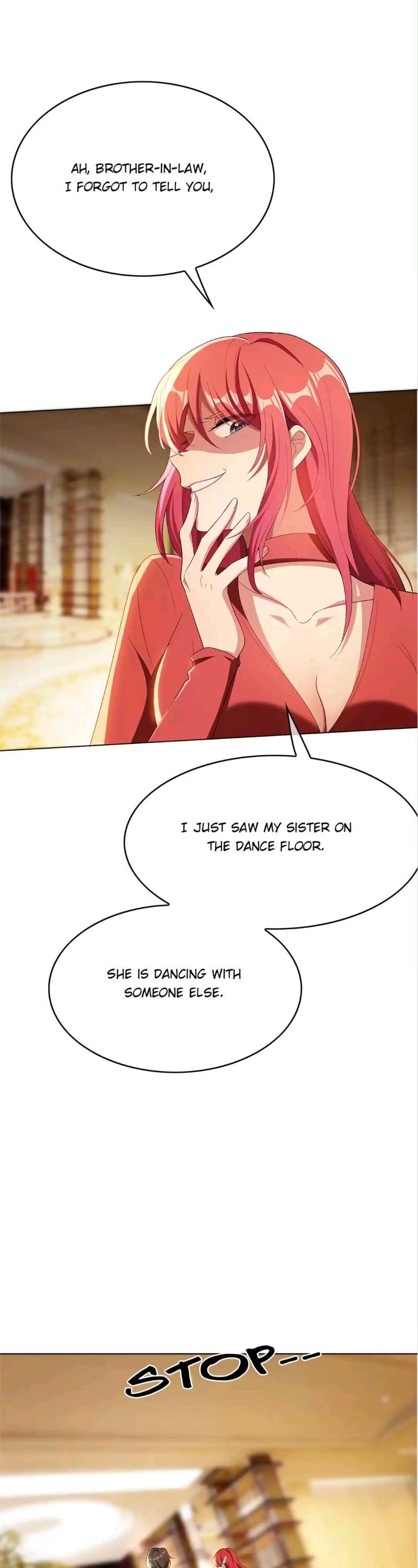 Lair & Love Game chapter 67 page 10