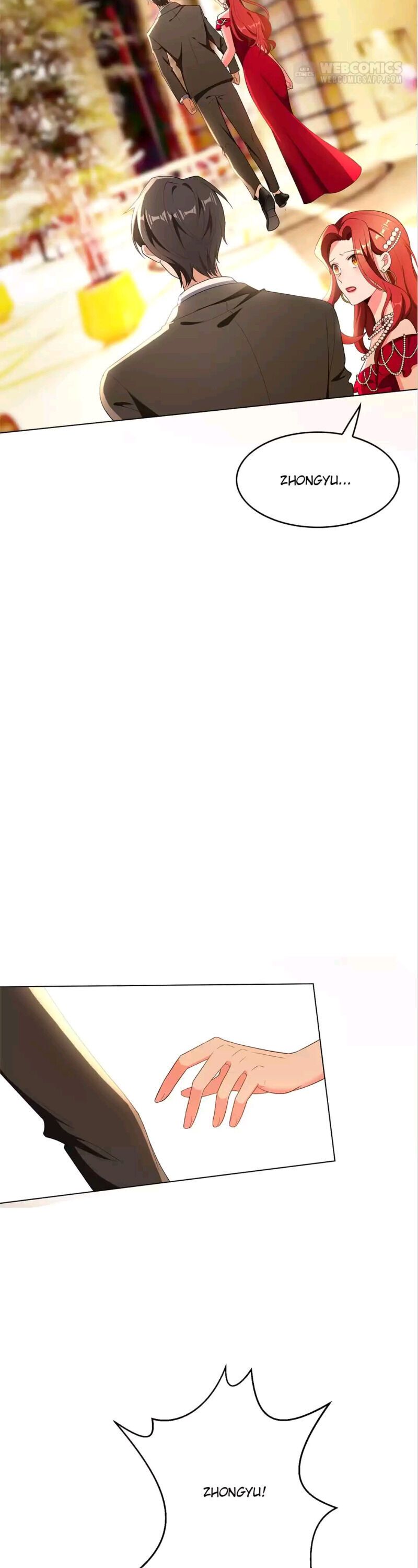 Lair & Love Game chapter 67 page 11