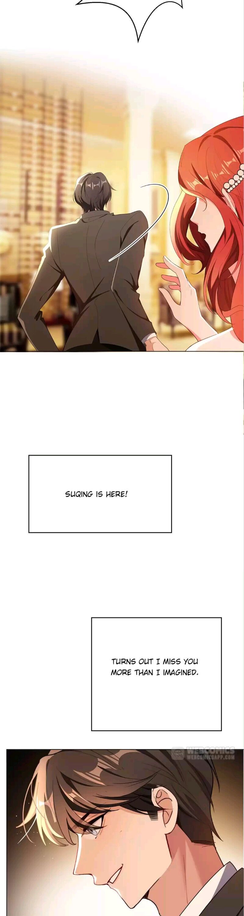 Lair & Love Game chapter 67 page 12