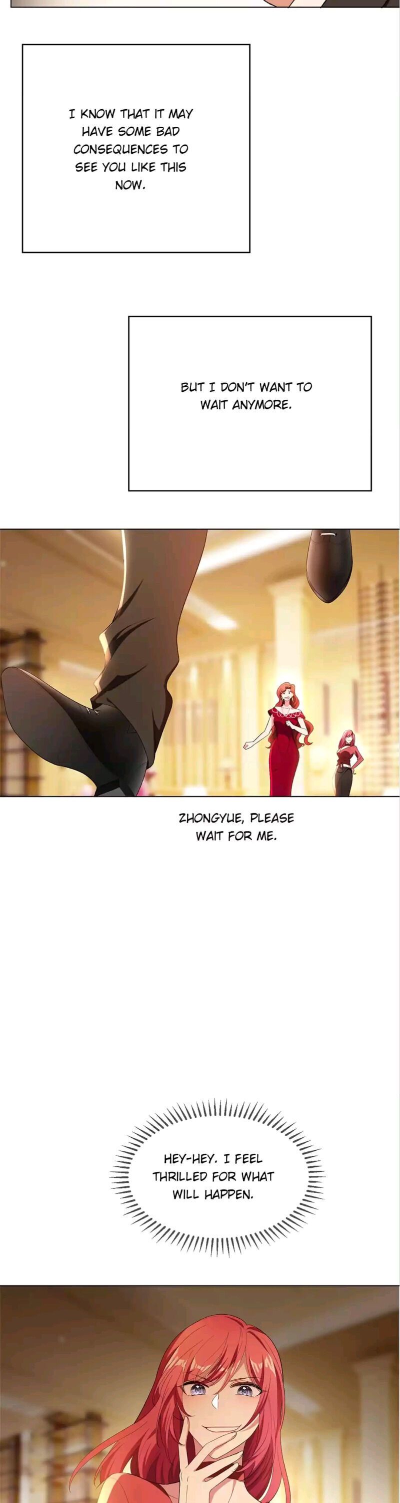 Lair & Love Game chapter 67 page 13