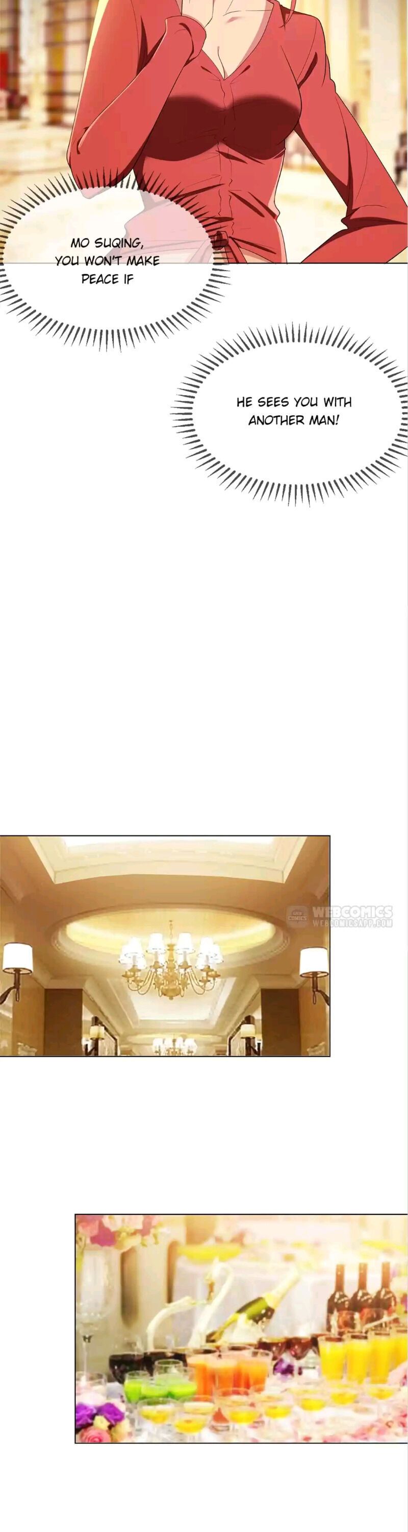 Lair & Love Game chapter 67 page 14