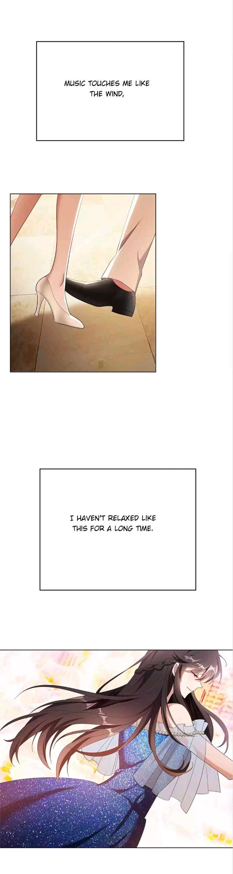 Lair & Love Game chapter 67 page 15