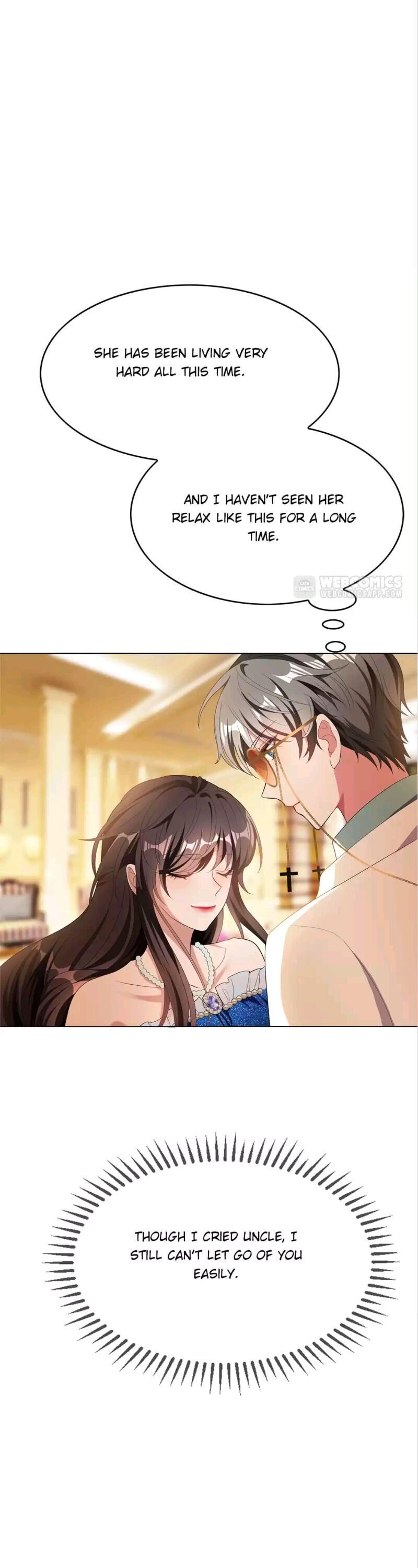 Lair & Love Game chapter 67 page 16