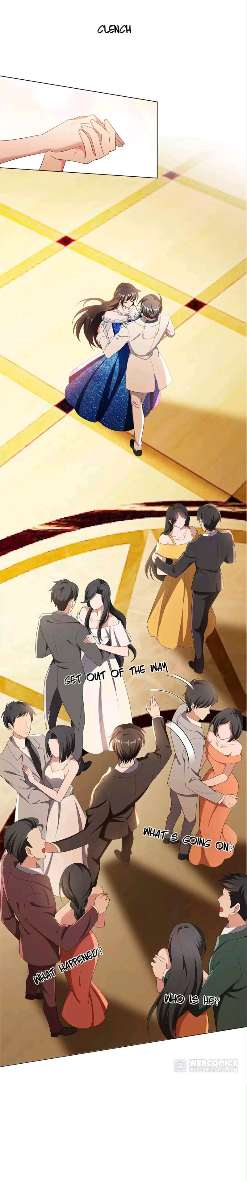 Lair & Love Game chapter 67 page 17