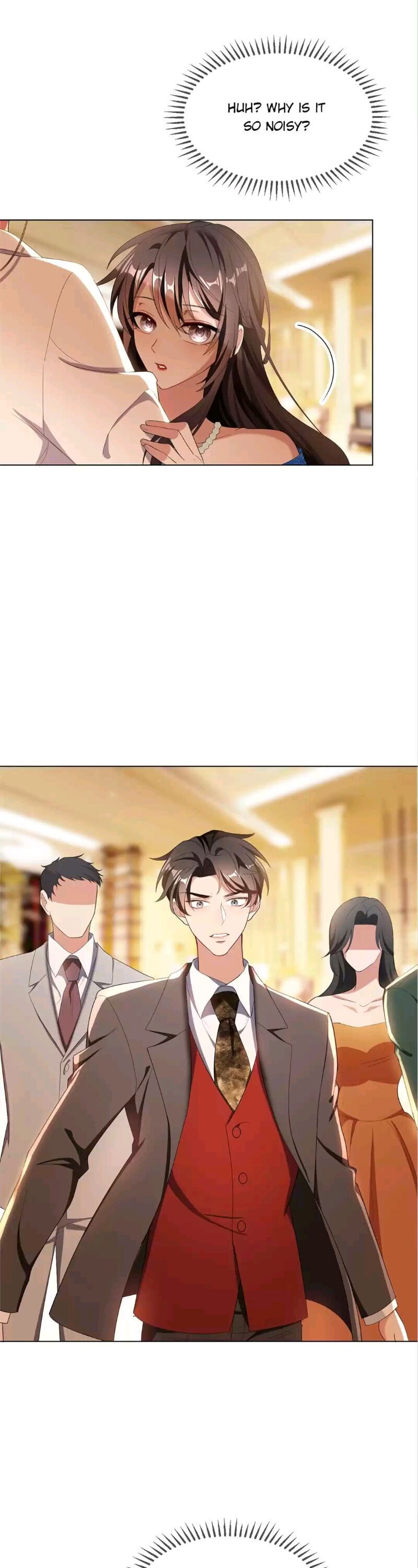 Lair & Love Game chapter 67 page 18