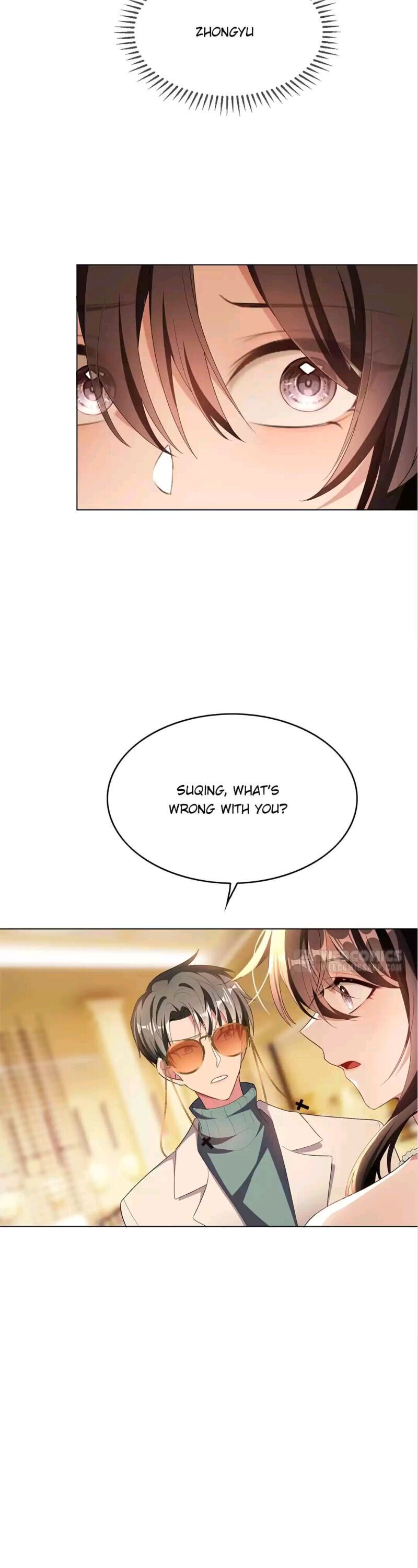 Lair & Love Game chapter 67 page 19