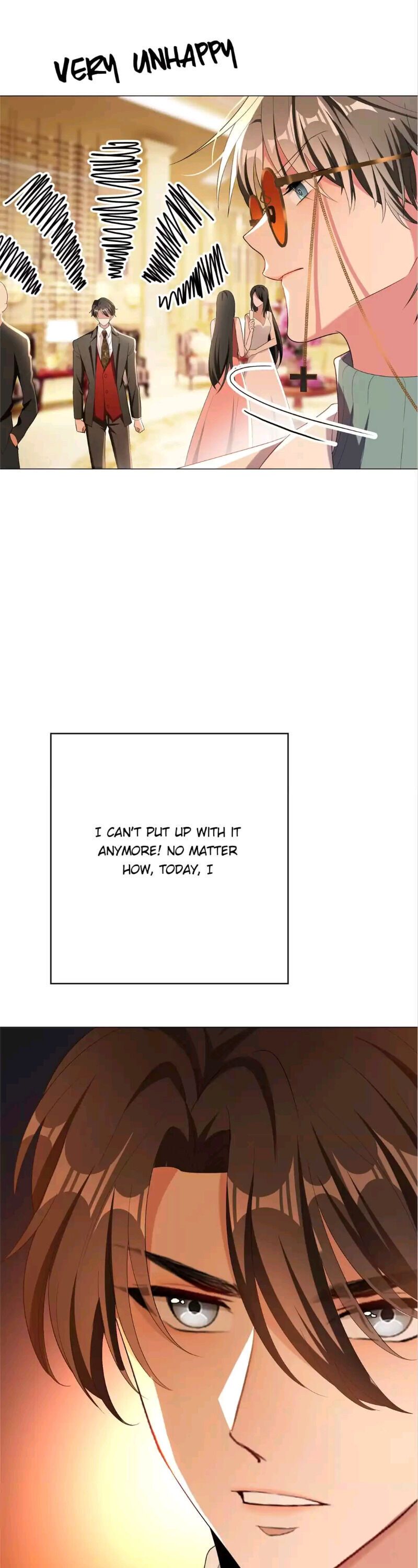 Lair & Love Game chapter 67 page 20