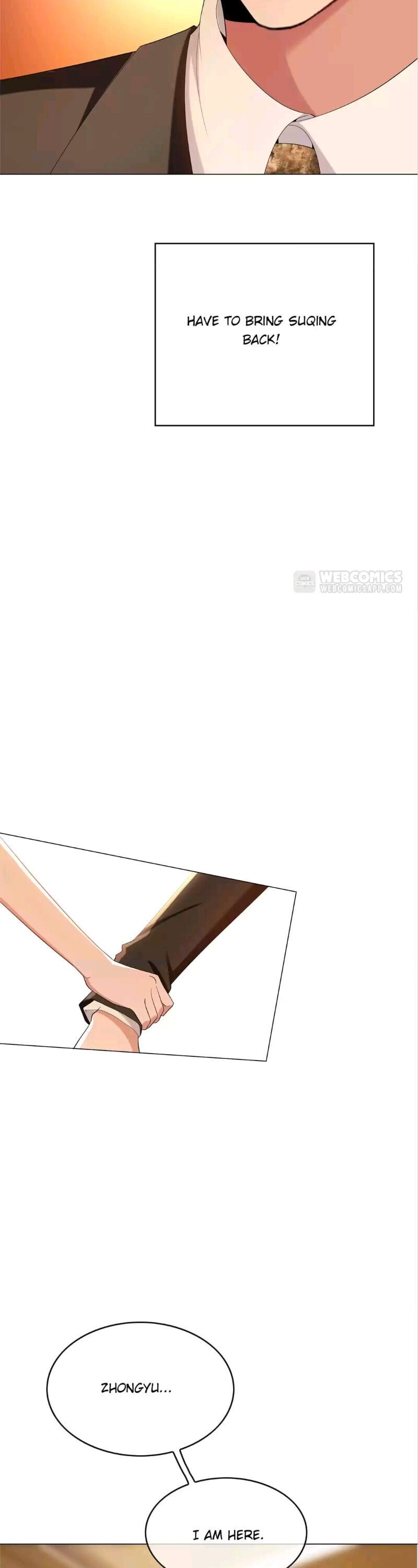 Lair & Love Game chapter 67 page 21