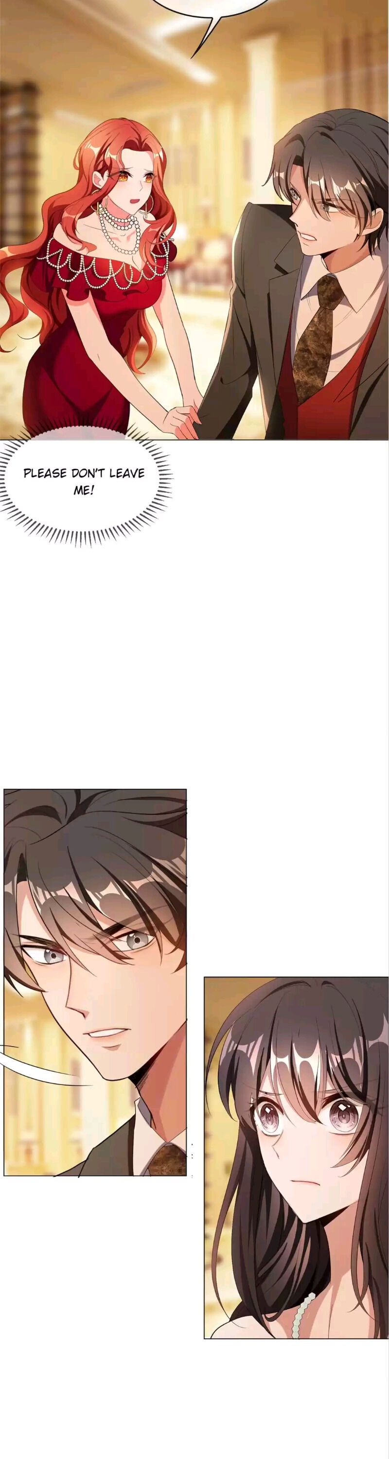 Lair & Love Game chapter 67 page 22