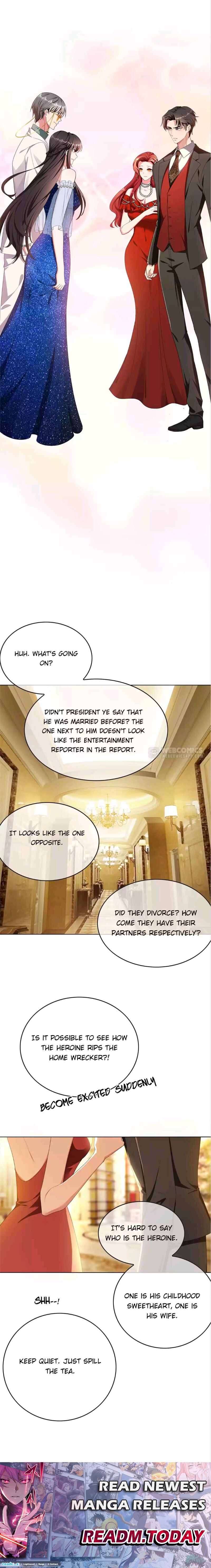 Lair & Love Game chapter 67 page 23