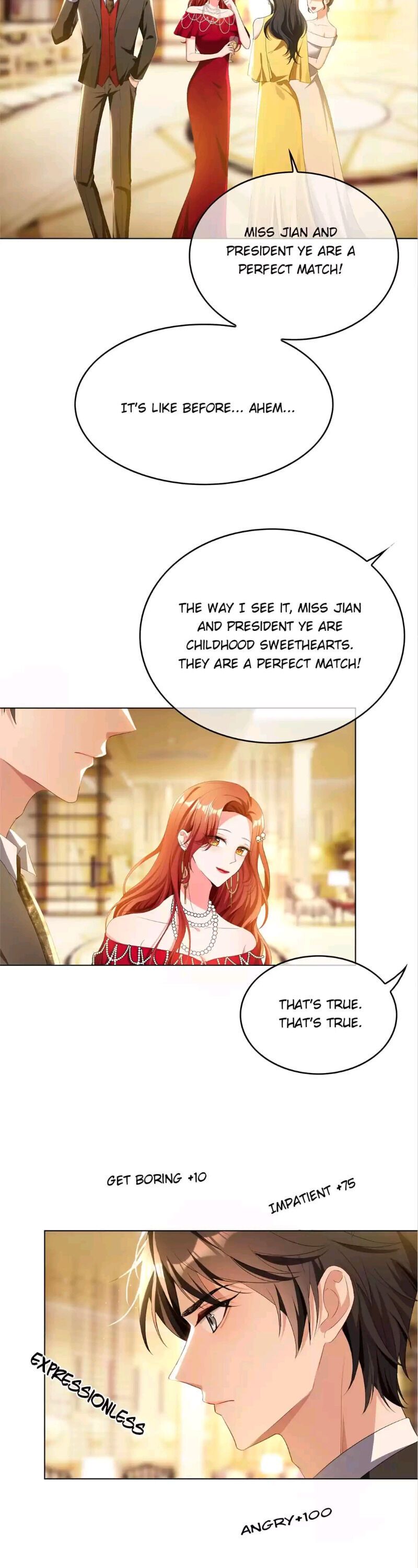 Lair & Love Game chapter 67 page 4