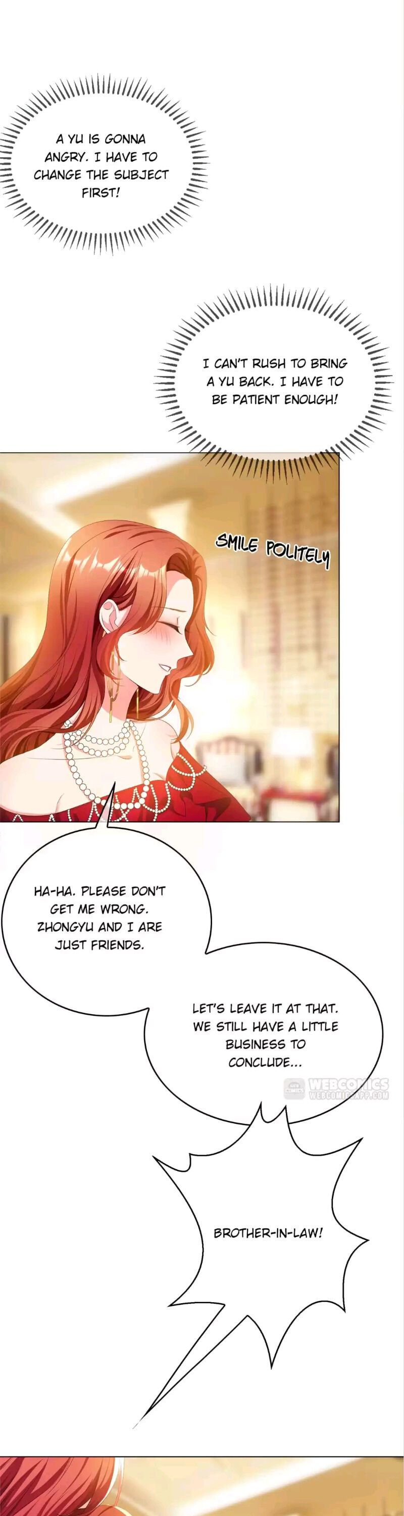 Lair & Love Game chapter 67 page 5