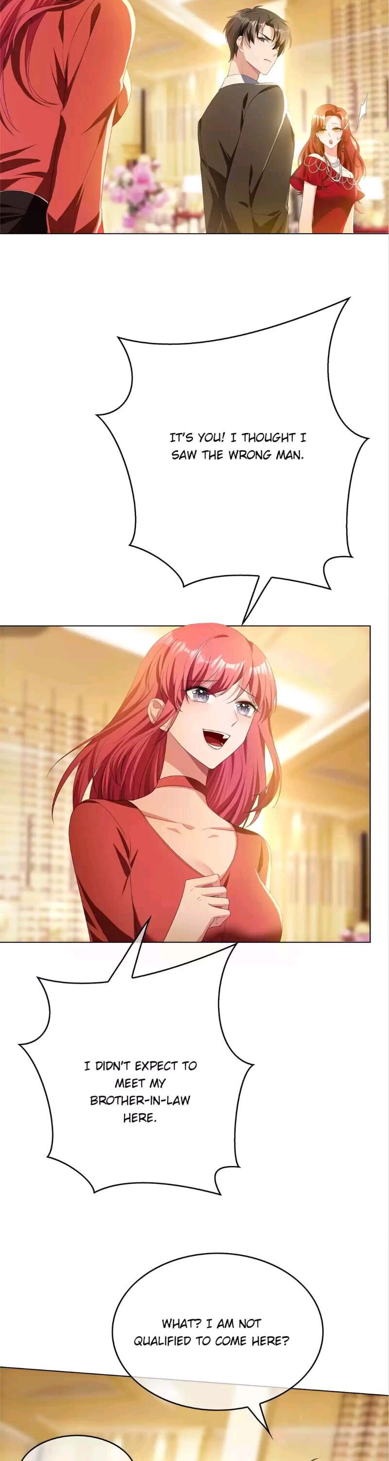 Lair & Love Game chapter 67 page 6