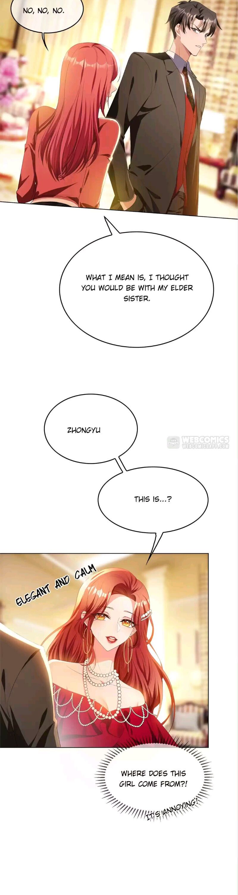 Lair & Love Game chapter 67 page 7