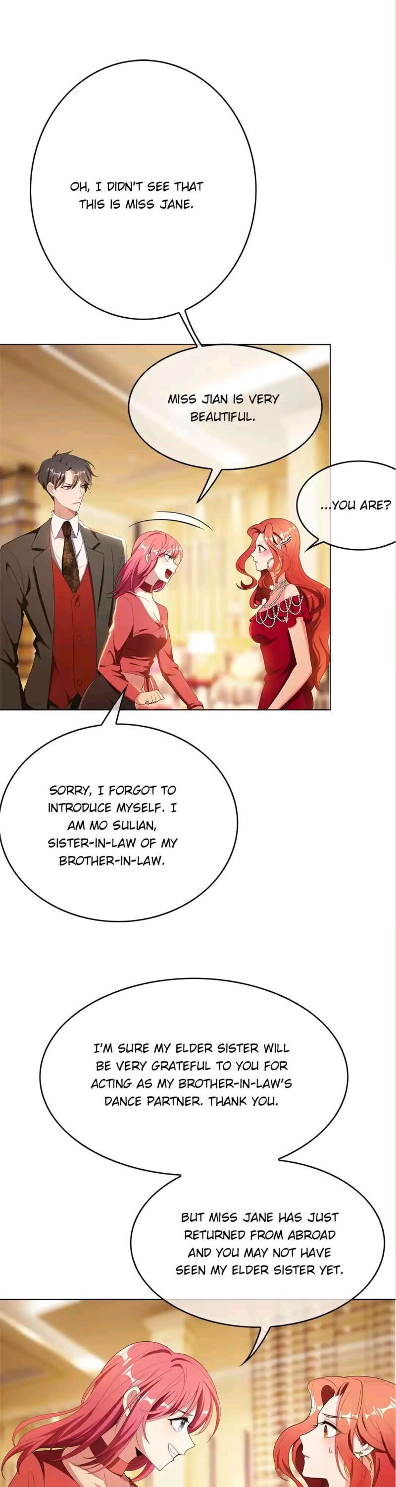 Lair & Love Game chapter 67 page 8