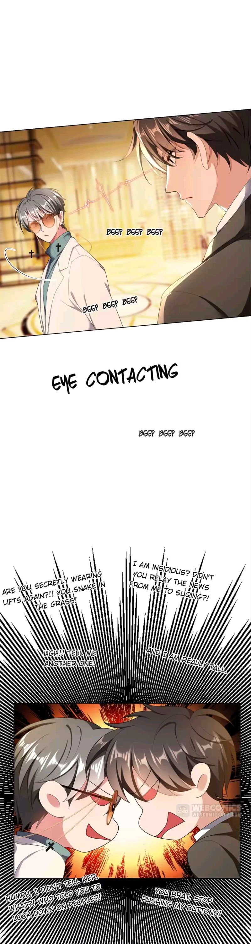 Lair & Love Game chapter 68 page 12