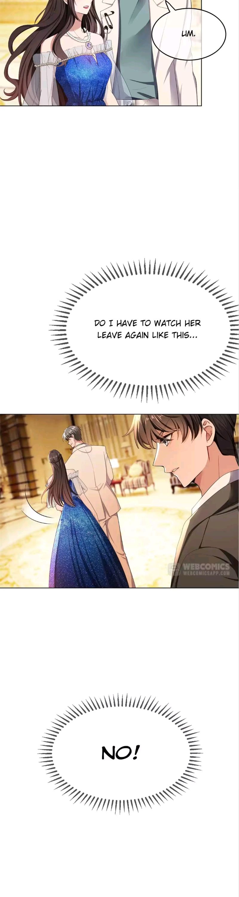 Lair & Love Game chapter 68 page 14