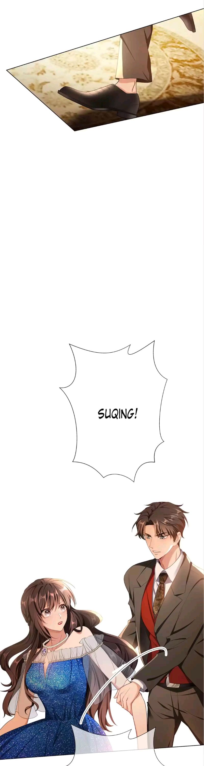 Lair & Love Game chapter 68 page 15