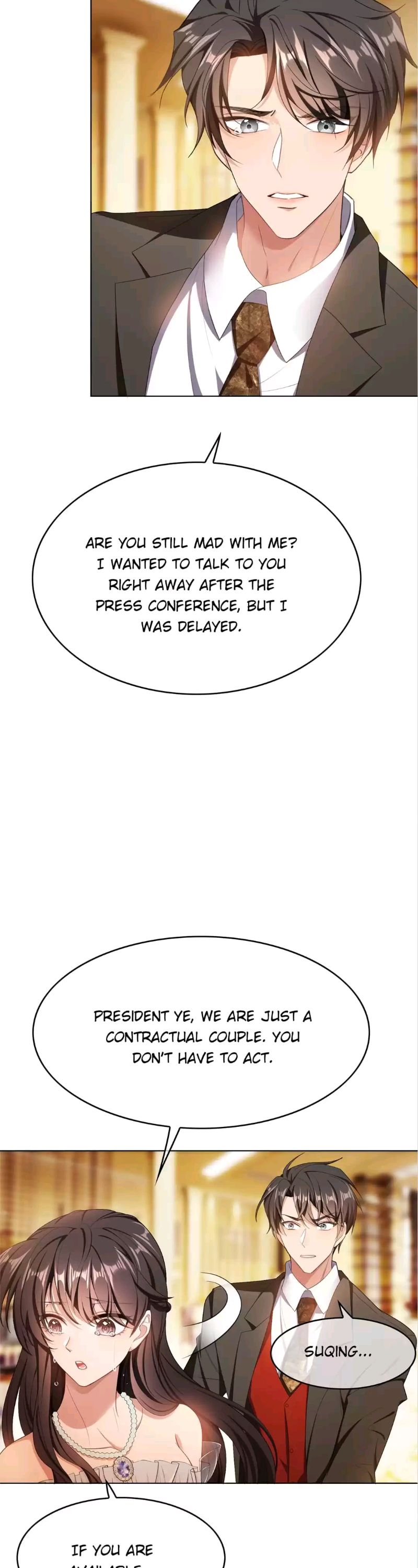 Lair & Love Game chapter 68 page 17