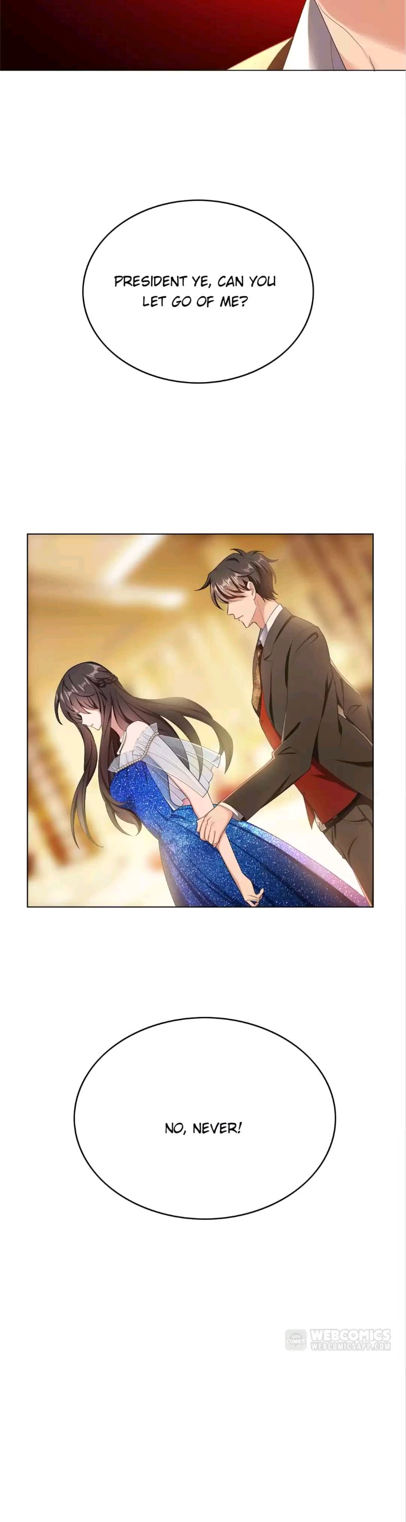 Lair & Love Game chapter 68 page 19