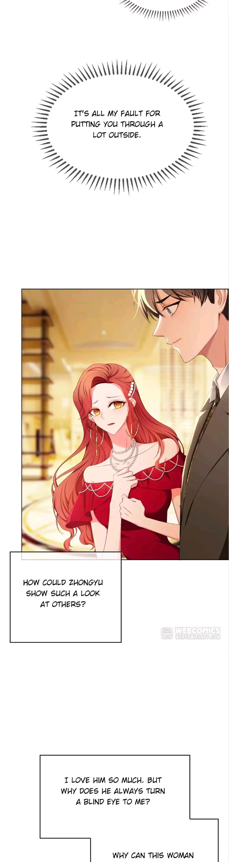 Lair & Love Game chapter 68 page 2