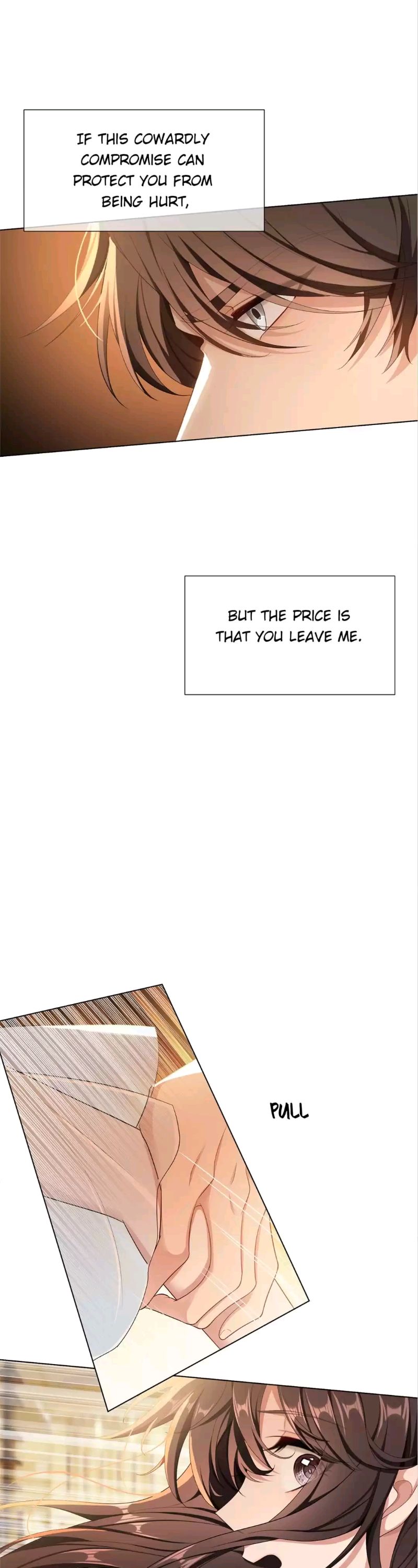 Lair & Love Game chapter 68 page 20