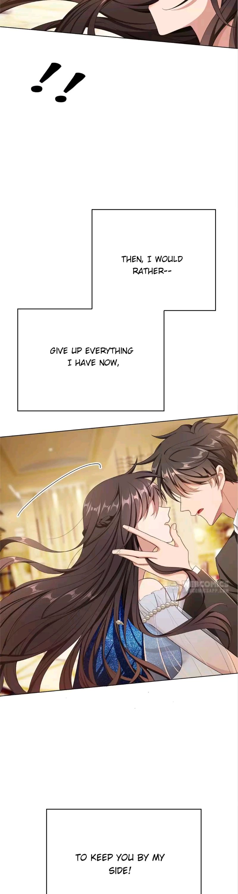 Lair & Love Game chapter 68 page 21