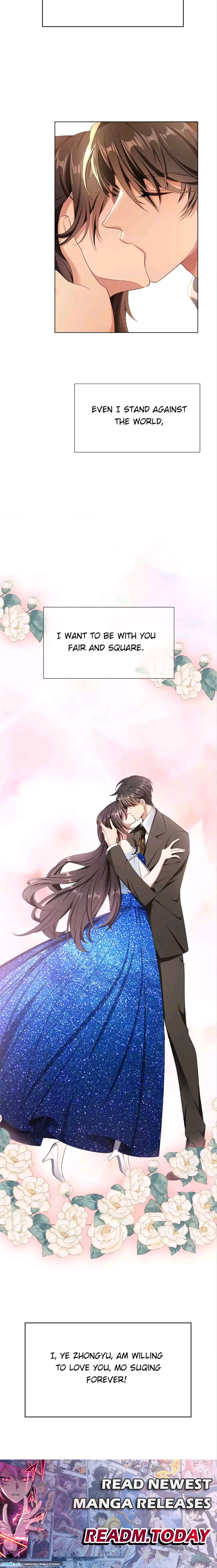 Lair & Love Game chapter 68 page 22