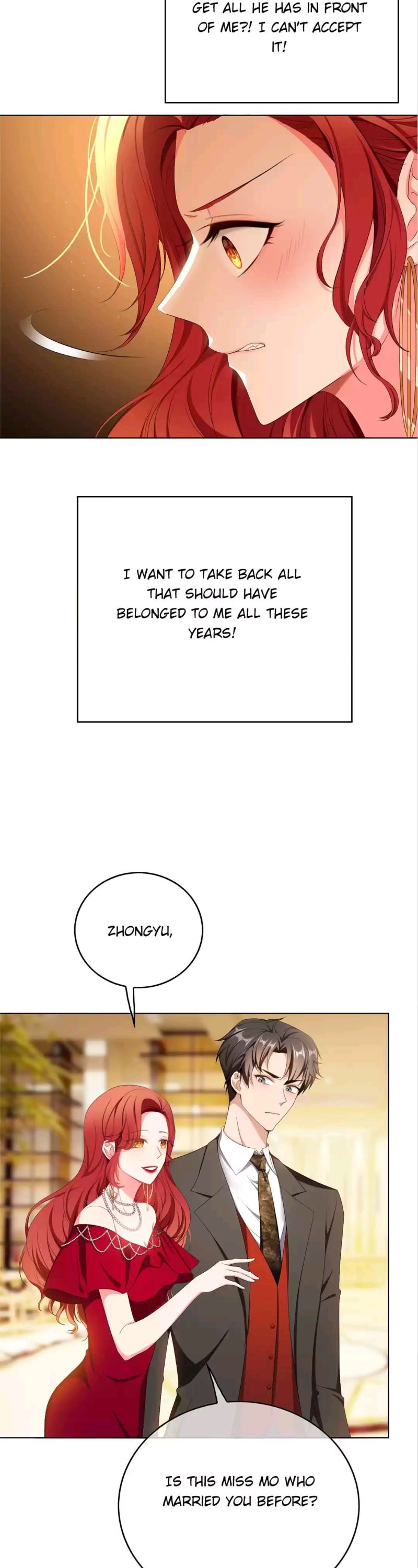 Lair & Love Game chapter 68 page 3