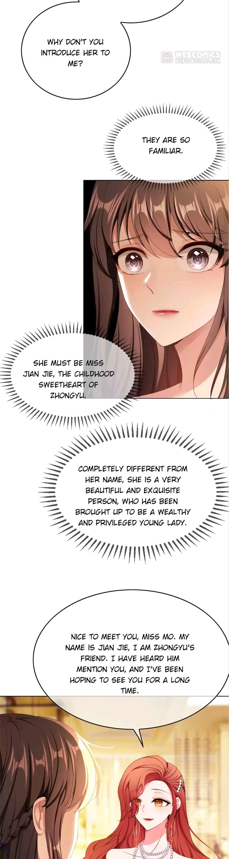 Lair & Love Game chapter 68 page 4