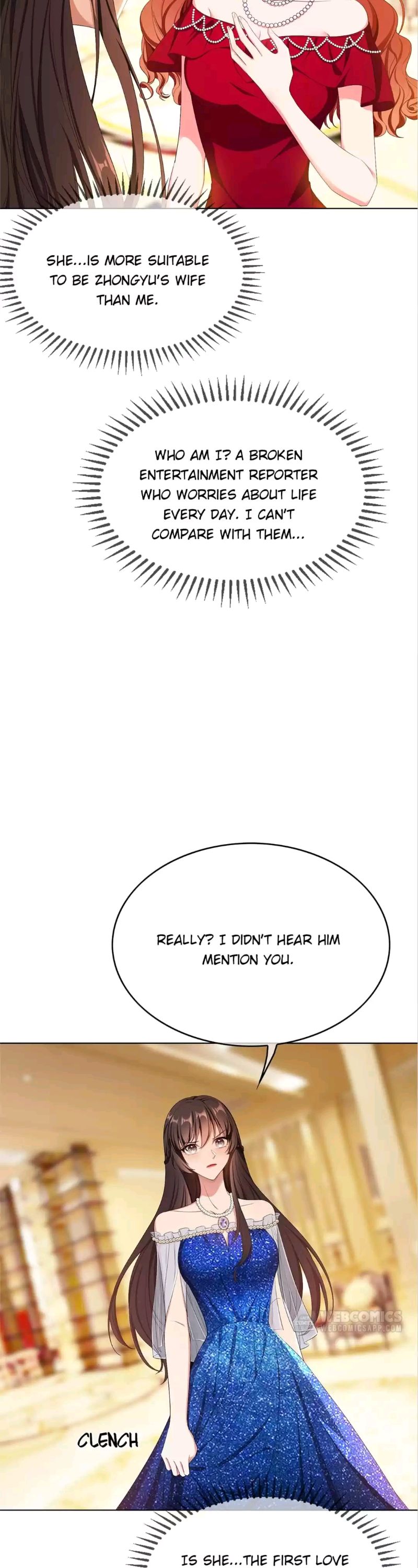 Lair & Love Game chapter 68 page 5