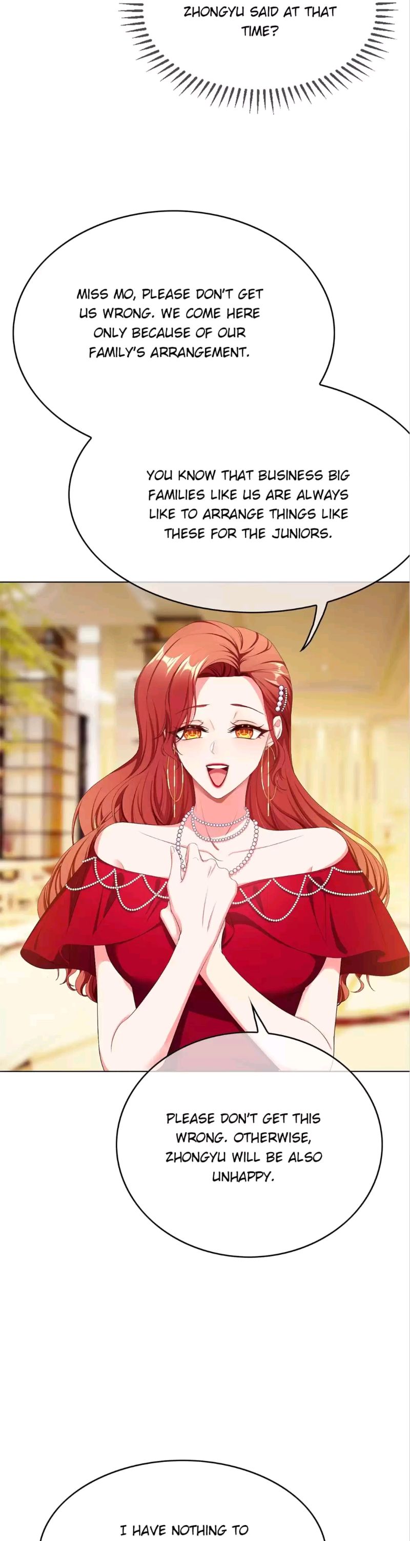 Lair & Love Game chapter 68 page 6