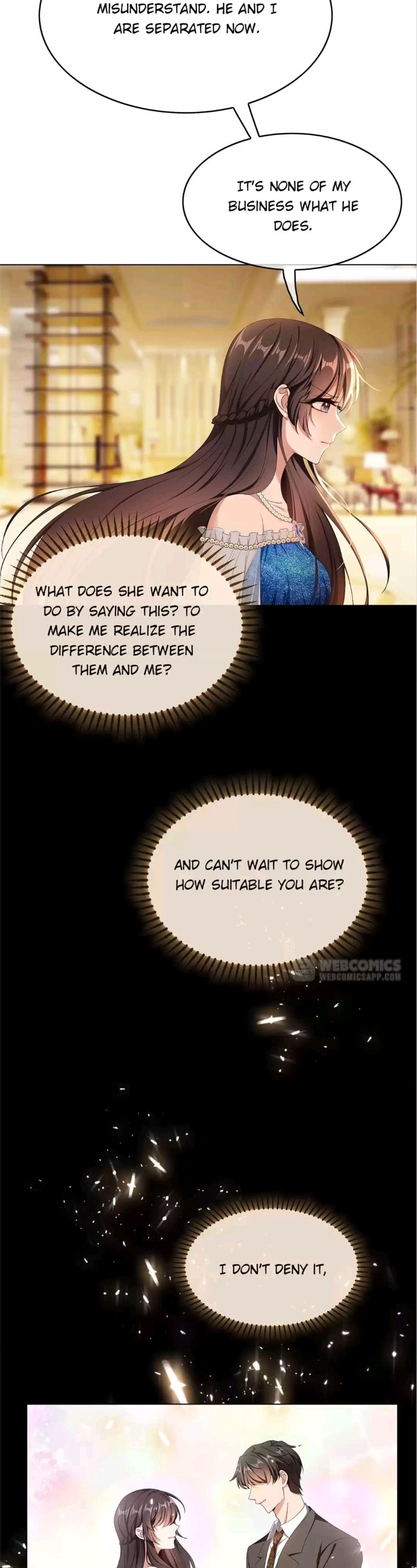 Lair & Love Game chapter 68 page 7