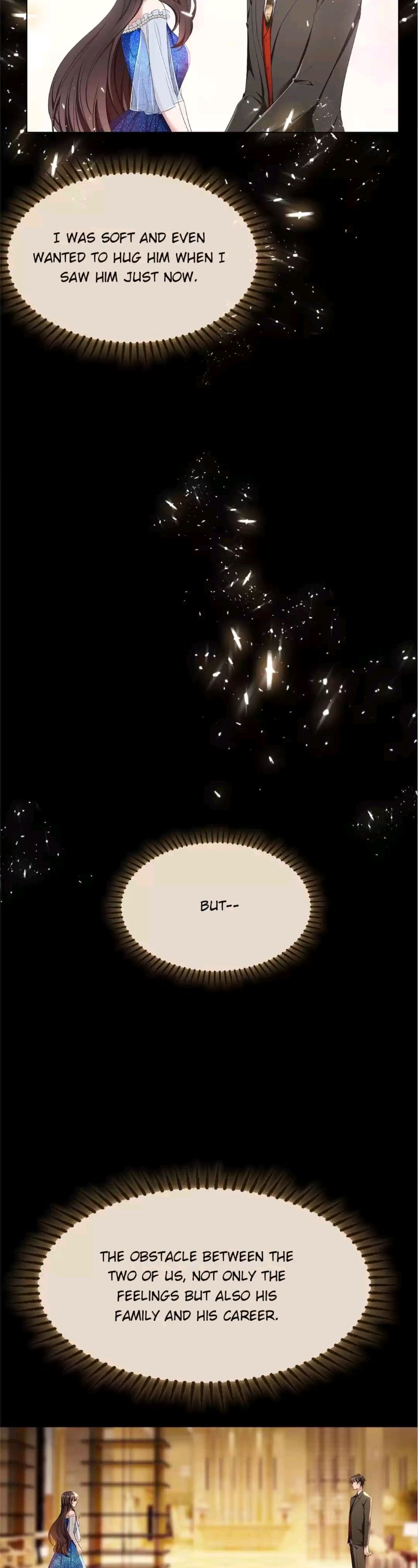 Lair & Love Game chapter 68 page 8