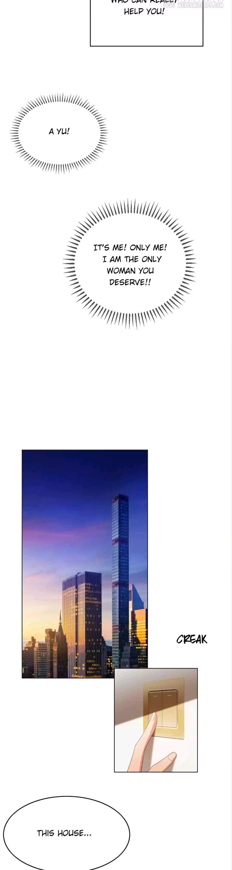 Lair & Love Game chapter 69 page 11