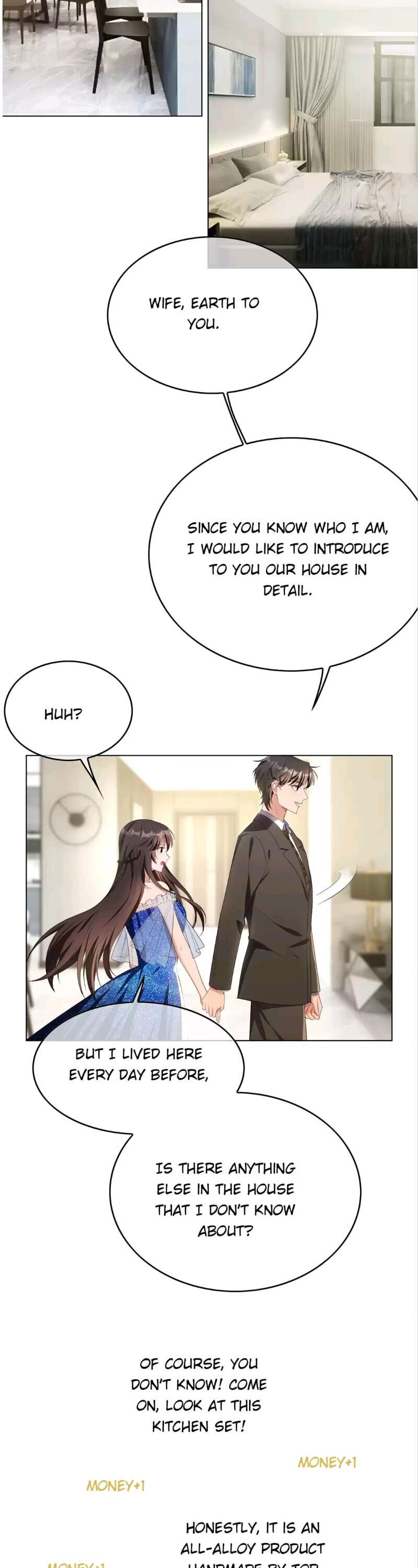 Lair & Love Game chapter 69 page 13