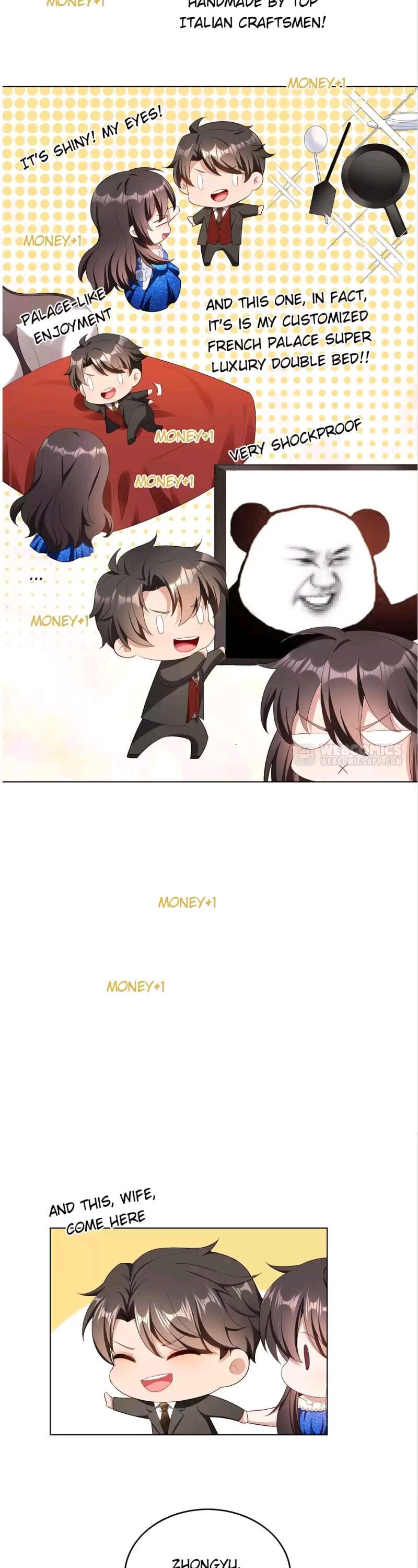 Lair & Love Game chapter 69 page 14