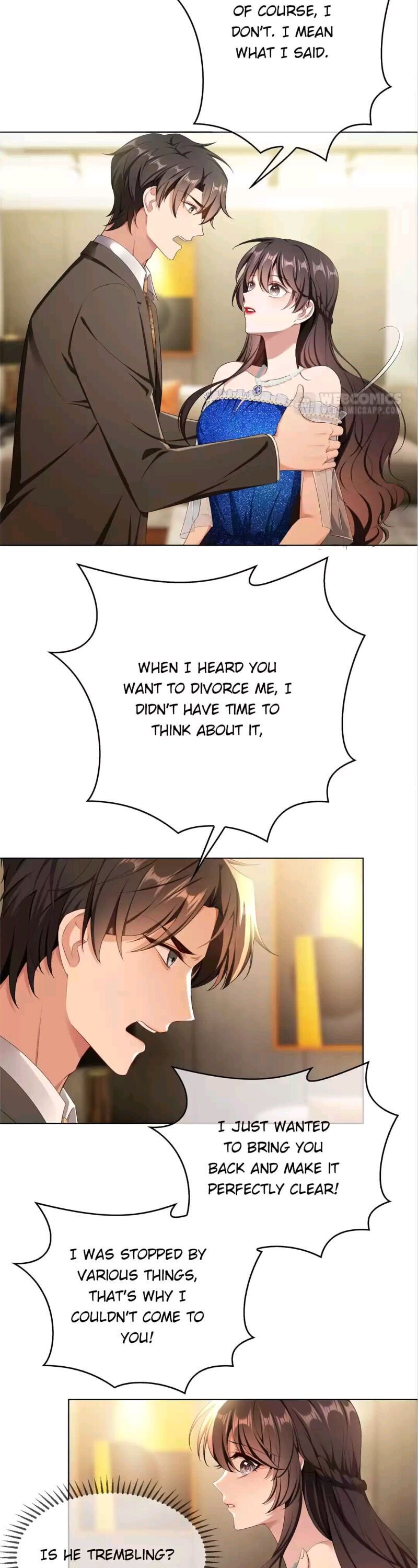 Lair & Love Game chapter 69 page 16