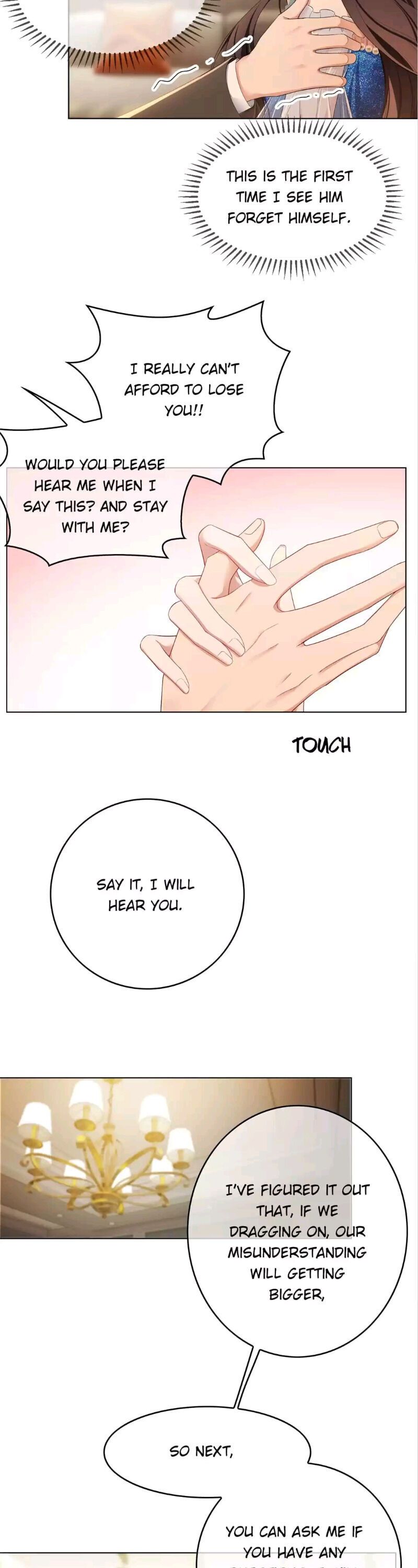 Lair & Love Game chapter 69 page 17