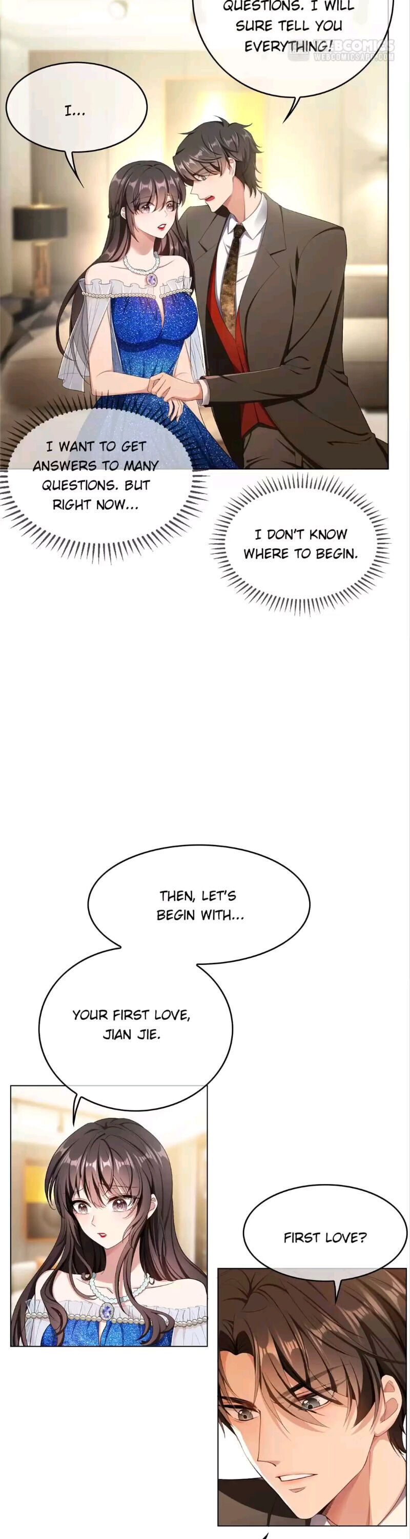 Lair & Love Game chapter 69 page 18