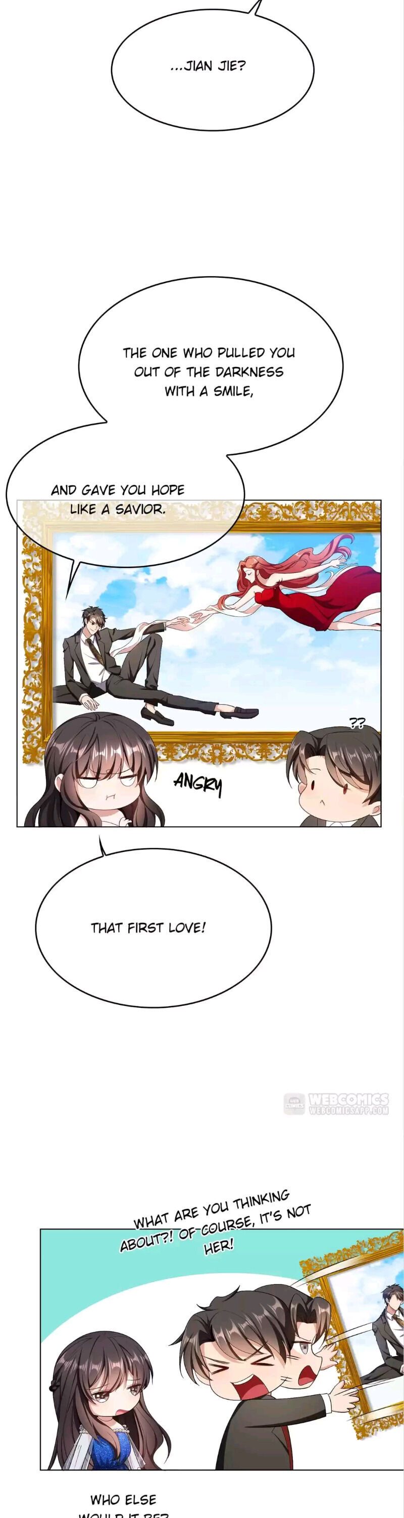 Lair & Love Game chapter 69 page 19