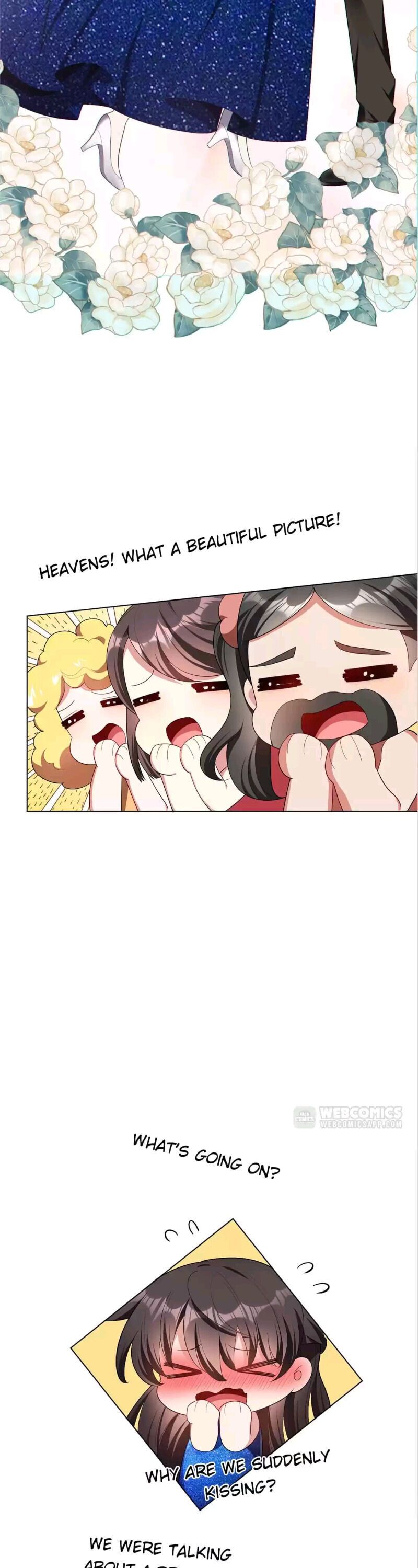 Lair & Love Game chapter 69 page 2