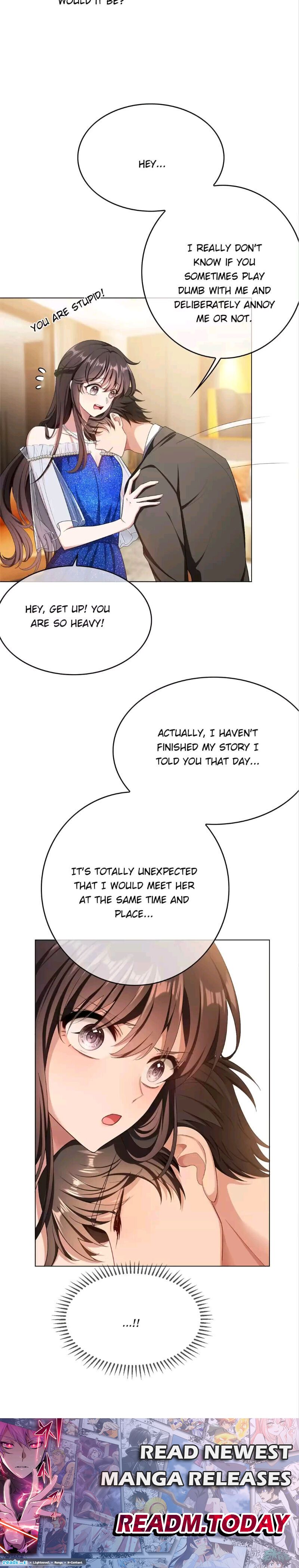 Lair & Love Game chapter 69 page 20