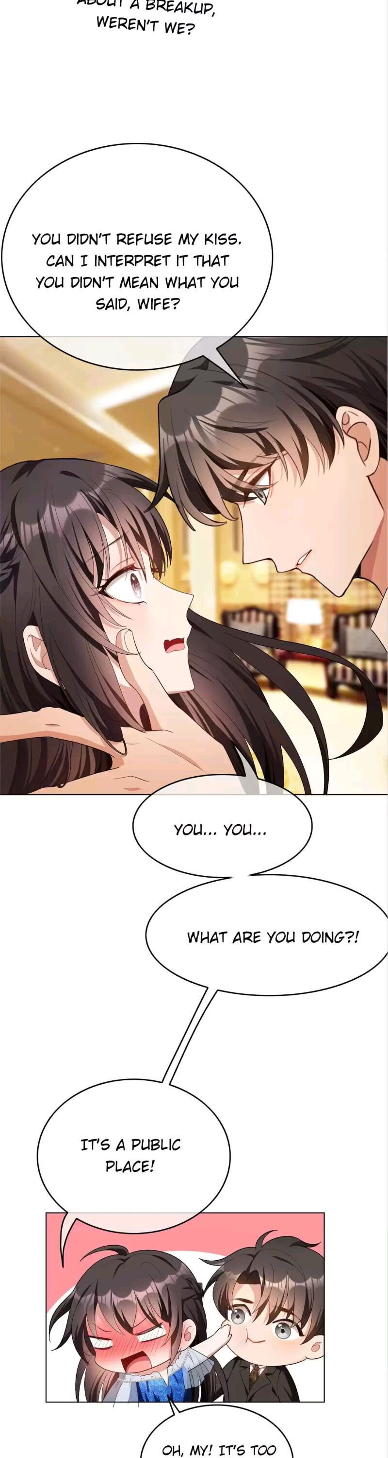 Lair & Love Game chapter 69 page 3