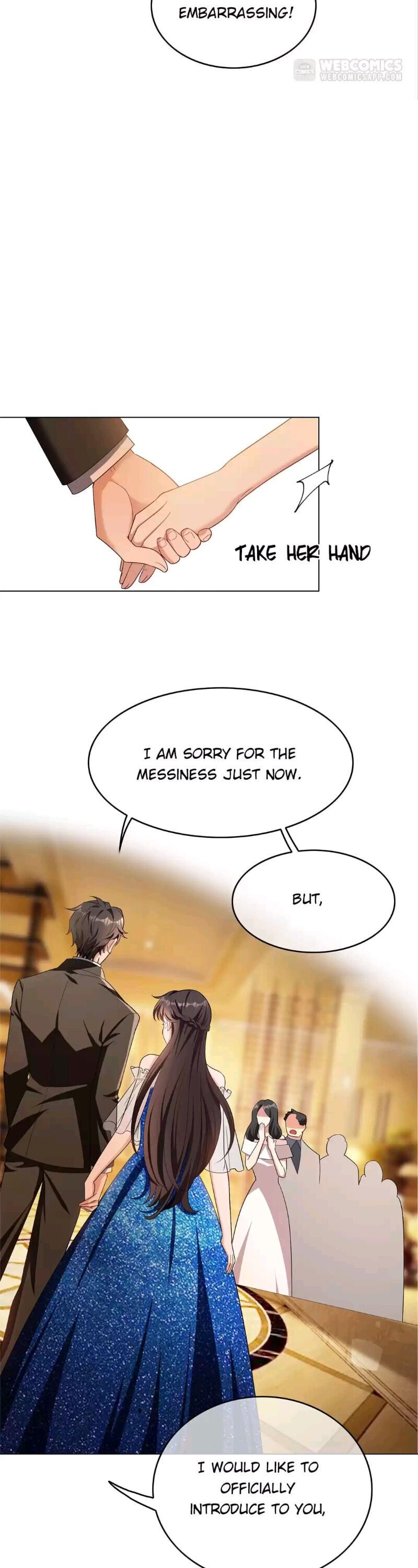 Lair & Love Game chapter 69 page 4